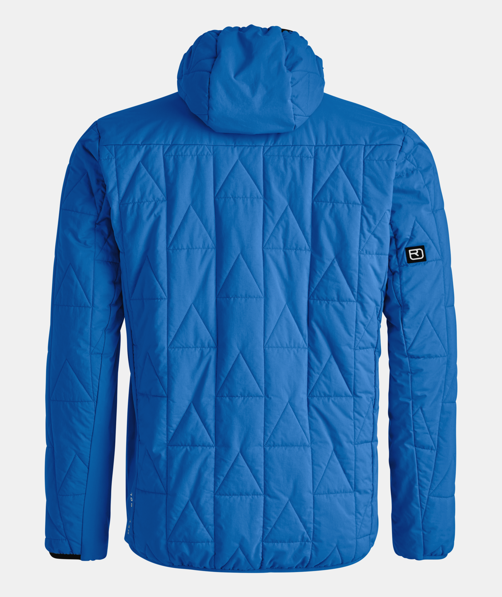 Ortovox Ravine Metawool 90 Jacket - Men's