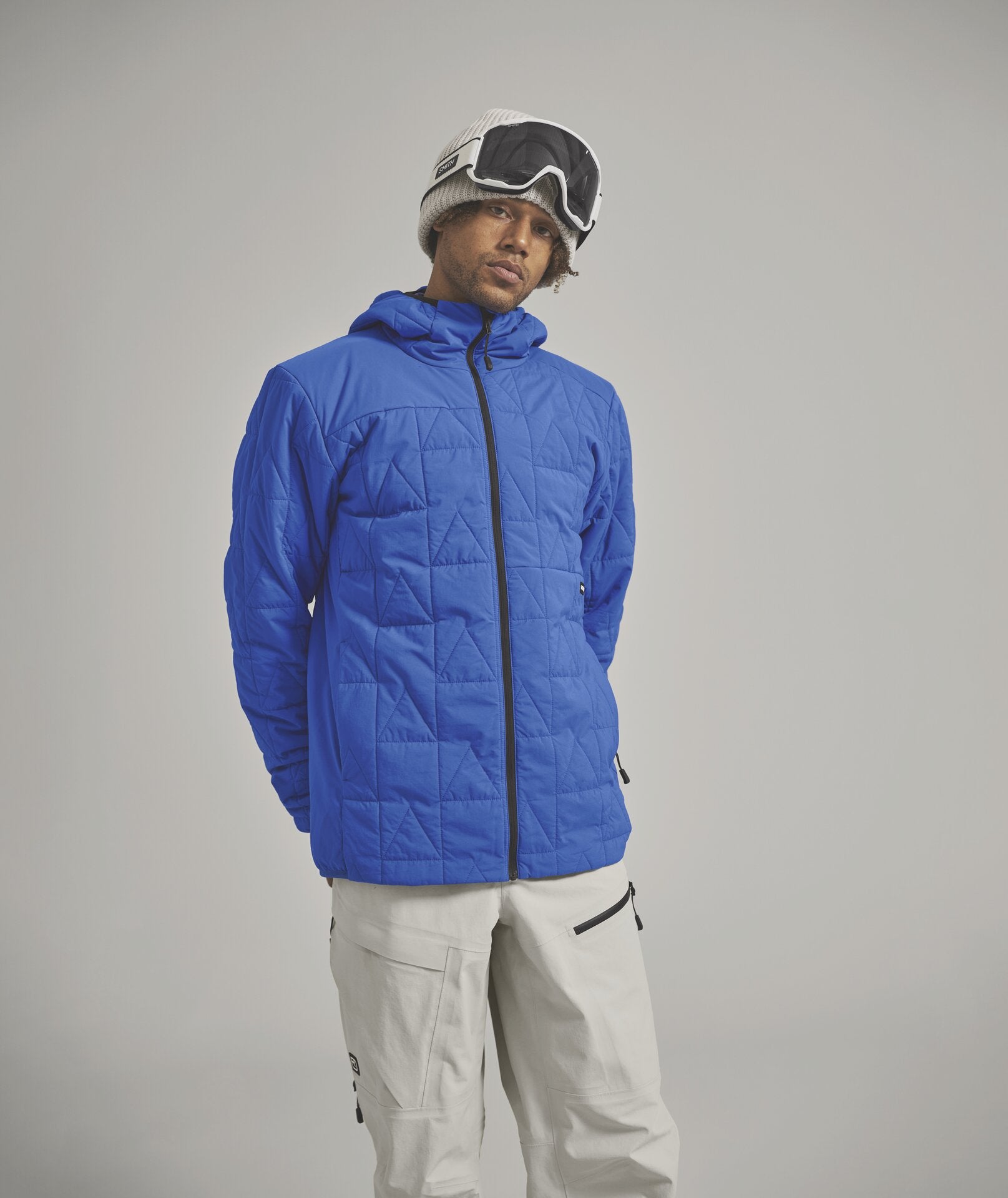 Ortovox Ravine Metawool 90 Jacket - Men's