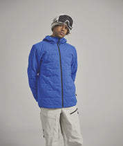 Ortovox Ravine Metawool 90 Jacket - Men's