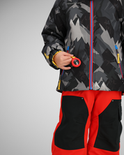 Obermeyer Ashor Jacket - Kids Unisex