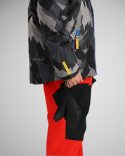 Obermeyer Ashor Jacket - Kids Unisex