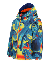 Obermeyer Ashor Jacket - Kids Unisex