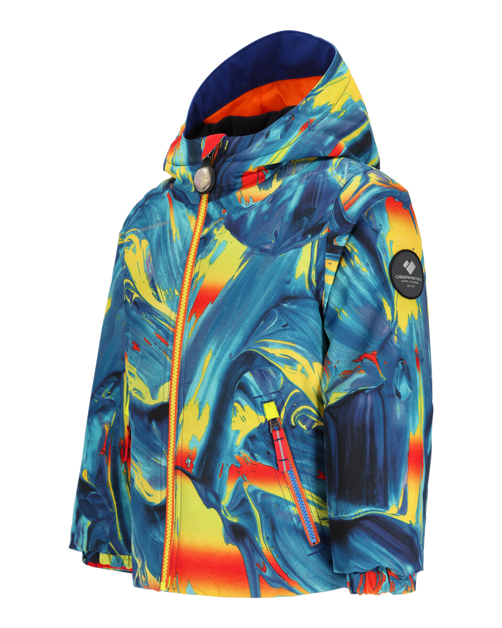 Obermeyer Ashor Jacket - Kids Unisex
