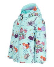 Obermeyer Ashor Jacket - Kids Unisex