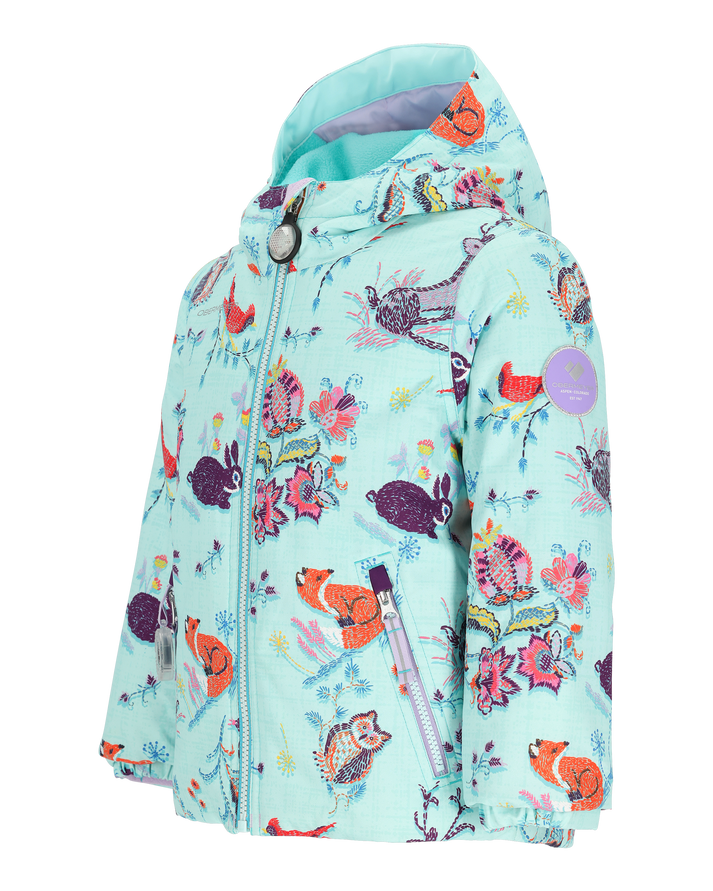 Obermeyer Ashor Jacket - Kids Unisex
