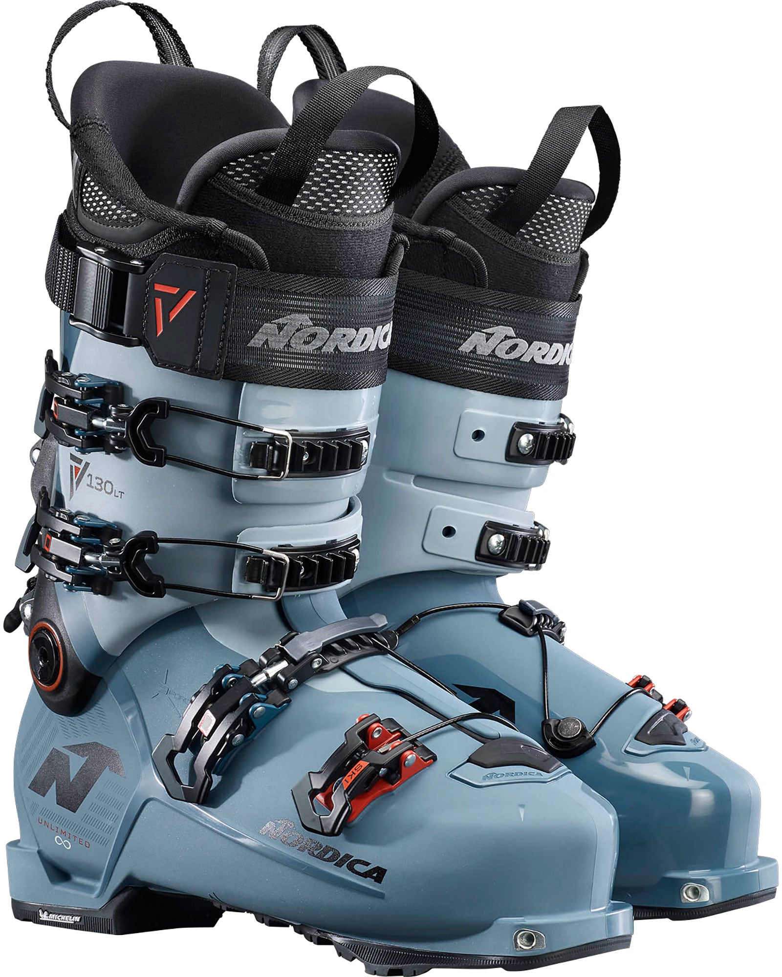 Nordica Unlimited LT 130 2025
