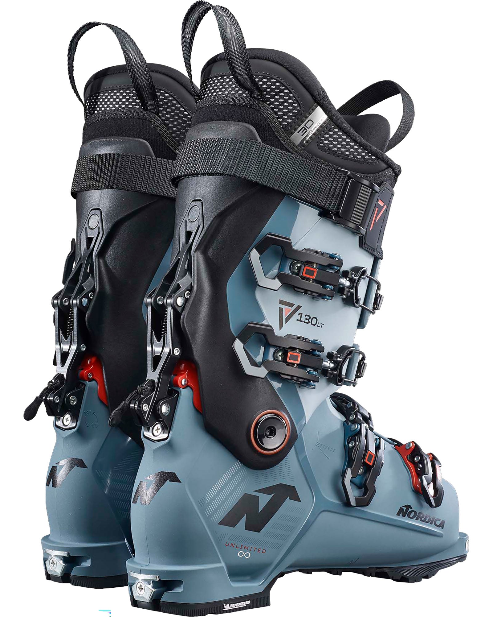 Nordica Unlimited LT 130 2025