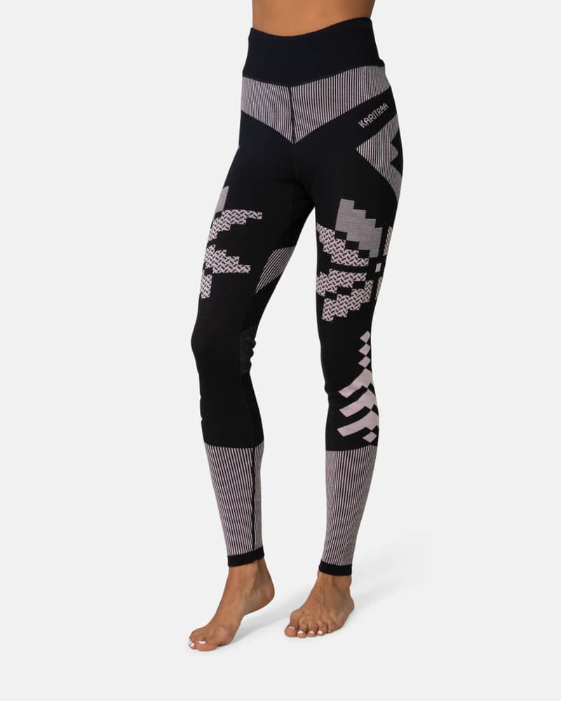 Kari Traa Faith Base Layer Pant 2027