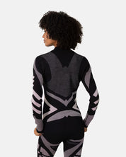 Kari Traa Faith Half Zip Top 2027