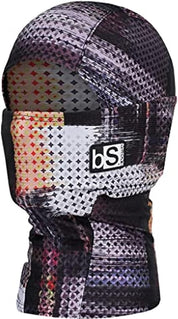 BlackStrap The Kids Hood Balaclava