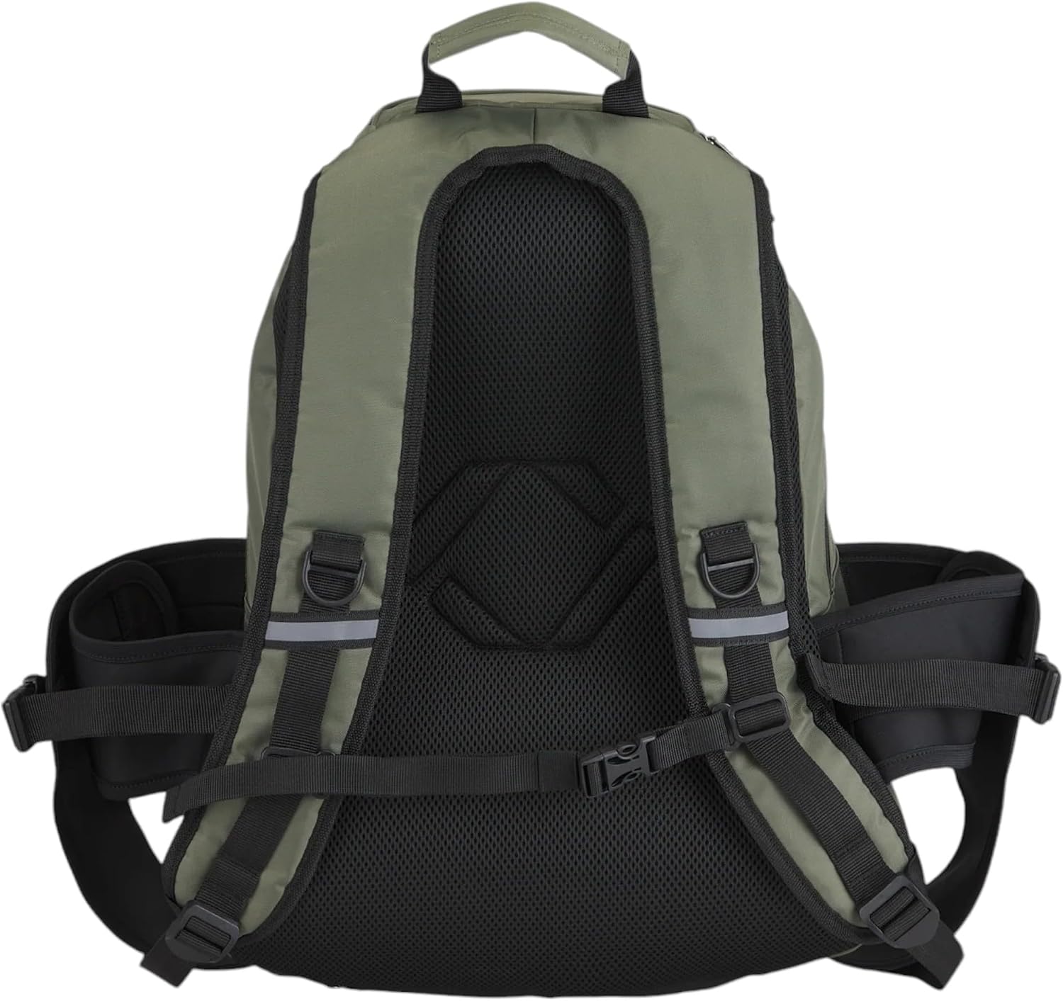 K&B Tremblant Adult Boot Backpack