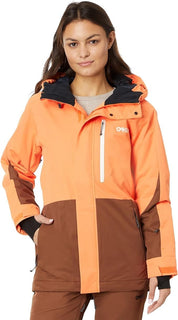 Oakley TNP TBT Insulated Jacket 2024 - Women