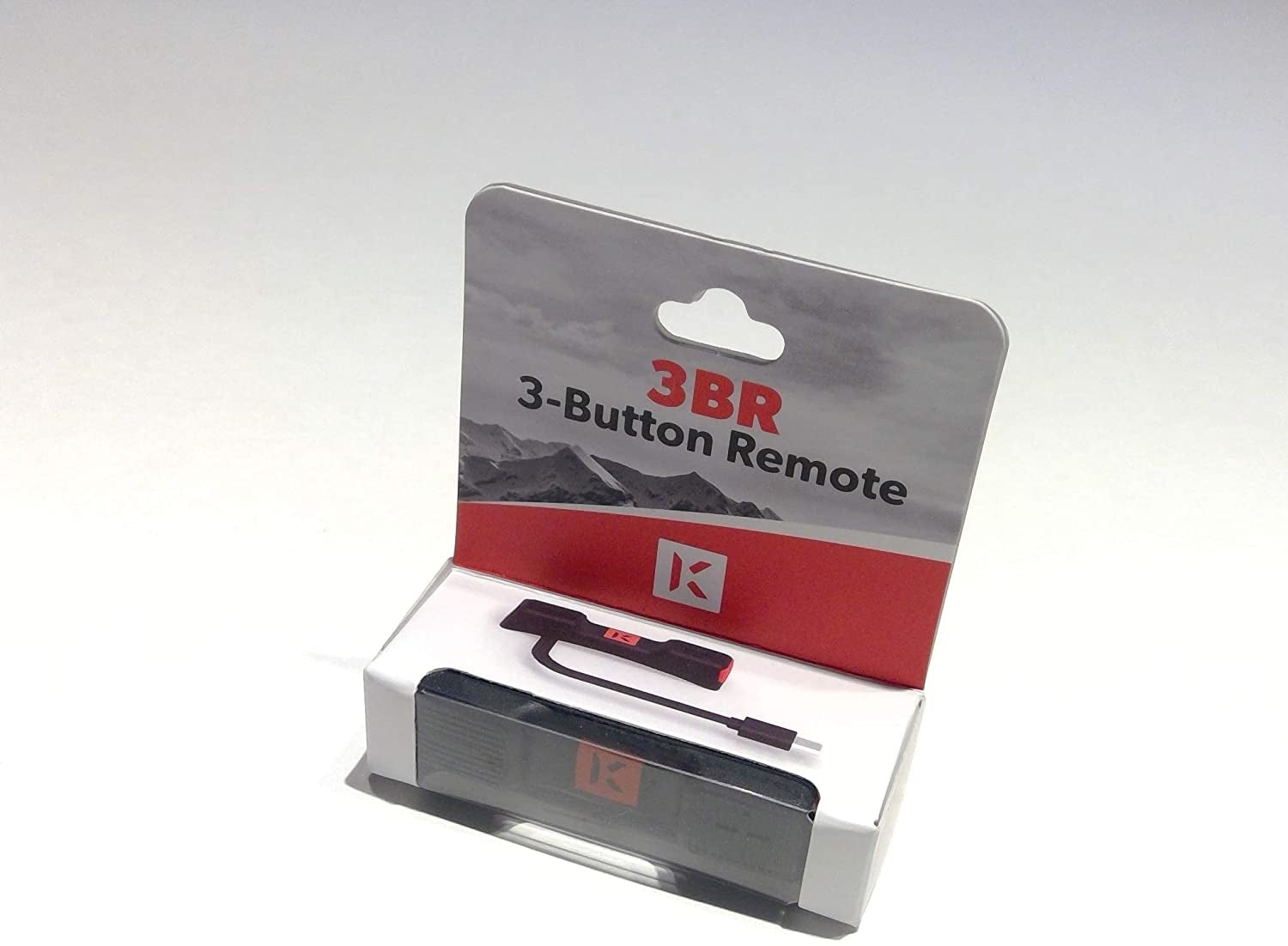 Konnect Remote