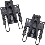 Hotronics XLP C Slide Strap Brackets