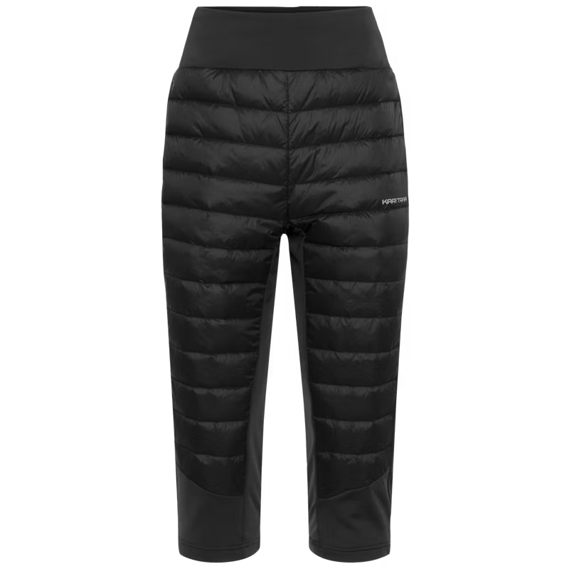 Kari Traa Emilie High Waist Capri Pants - Women's