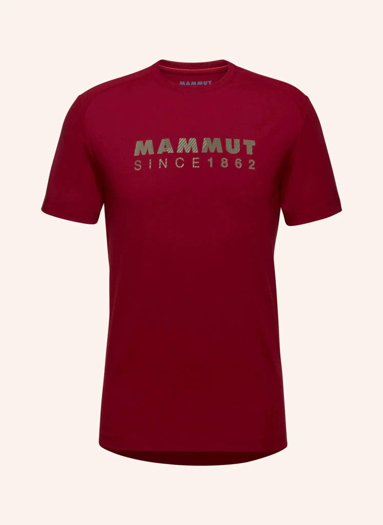Mammut Trovat T-Shirt 2024 - Men's