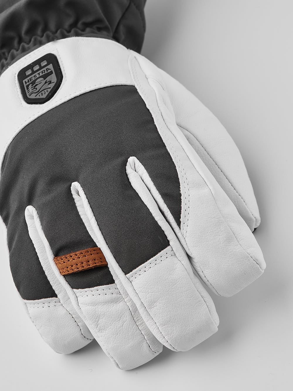 Hestra Power Heater Gauntlet Glove - Unisex