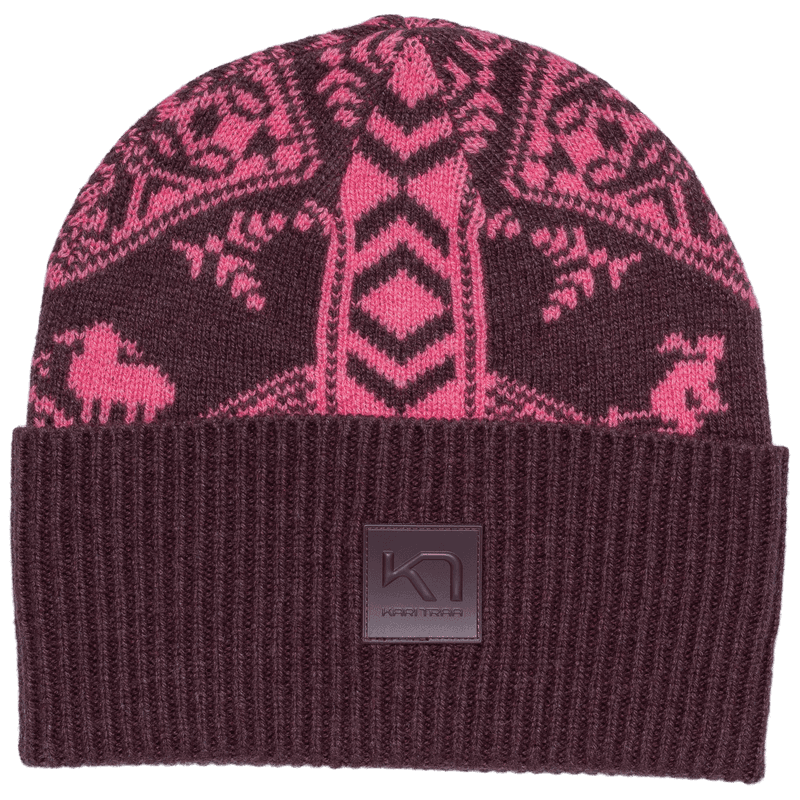 Kari Traa Saga Knit Beanie