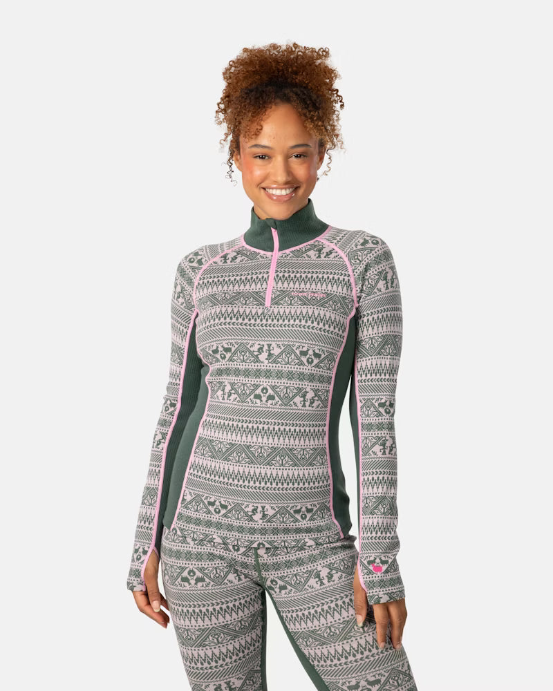 Kari Traa Tale Long Sleeve - Women's