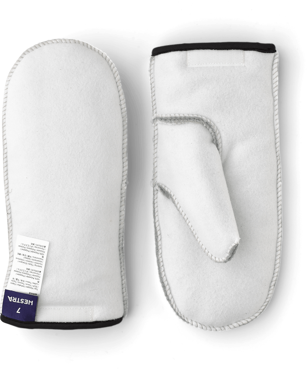 Hestra Patrol Liner Mitt 2024 - Women