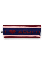 Flylow I Love Aprés Headband