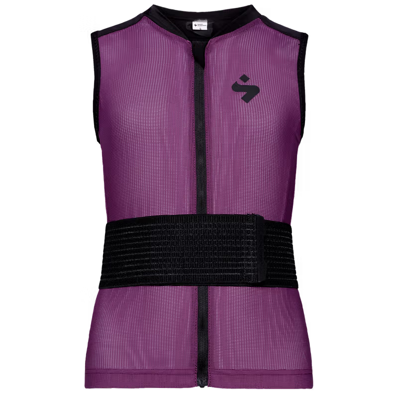 Sweet Protection Back Protector Vest 2.0 -Junior