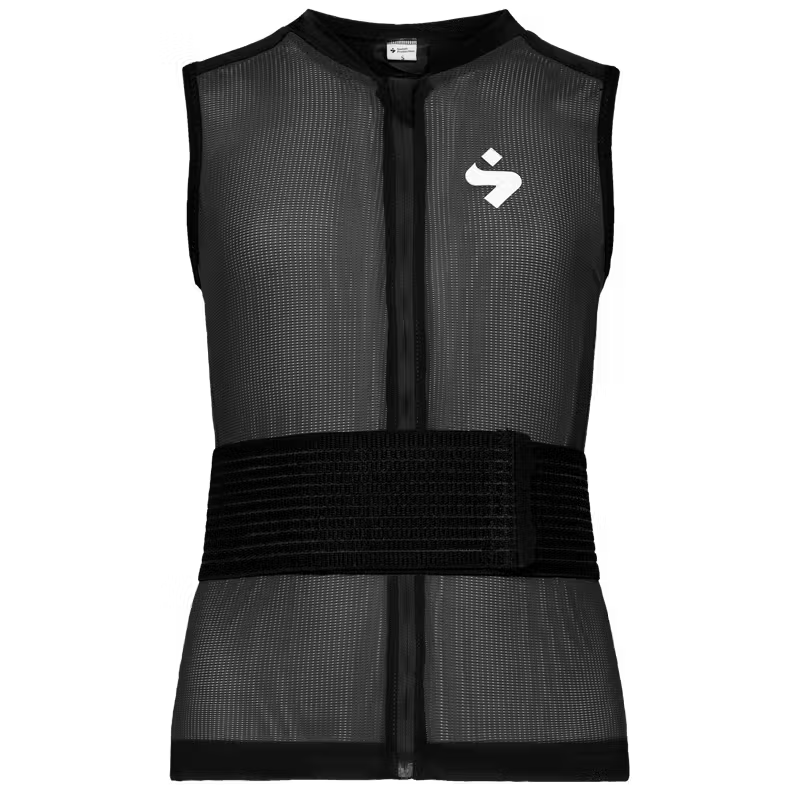 Sweet Protection Back Protector Vest 2.0 -Junior