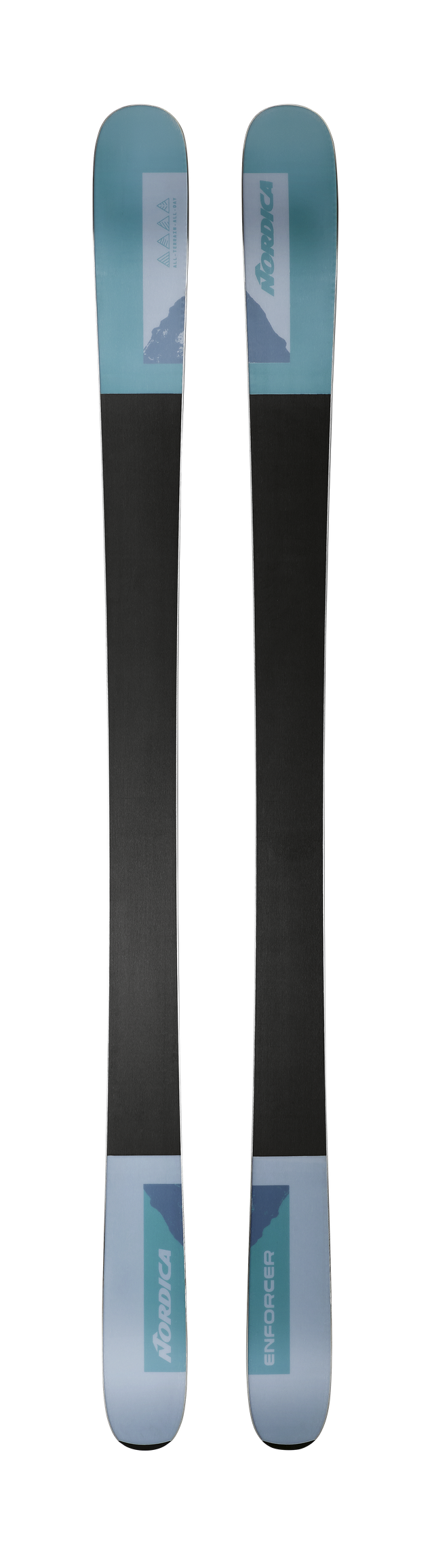 Nordica Enforcer 94 2027