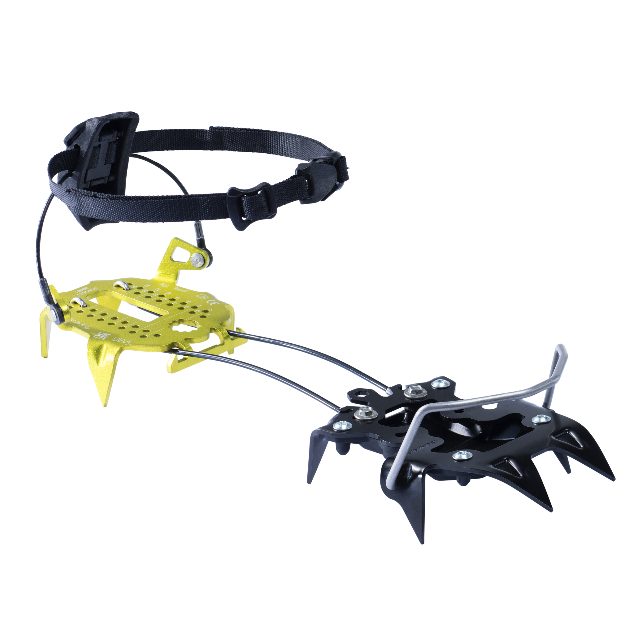 Dynafit Mezzalama Crampon