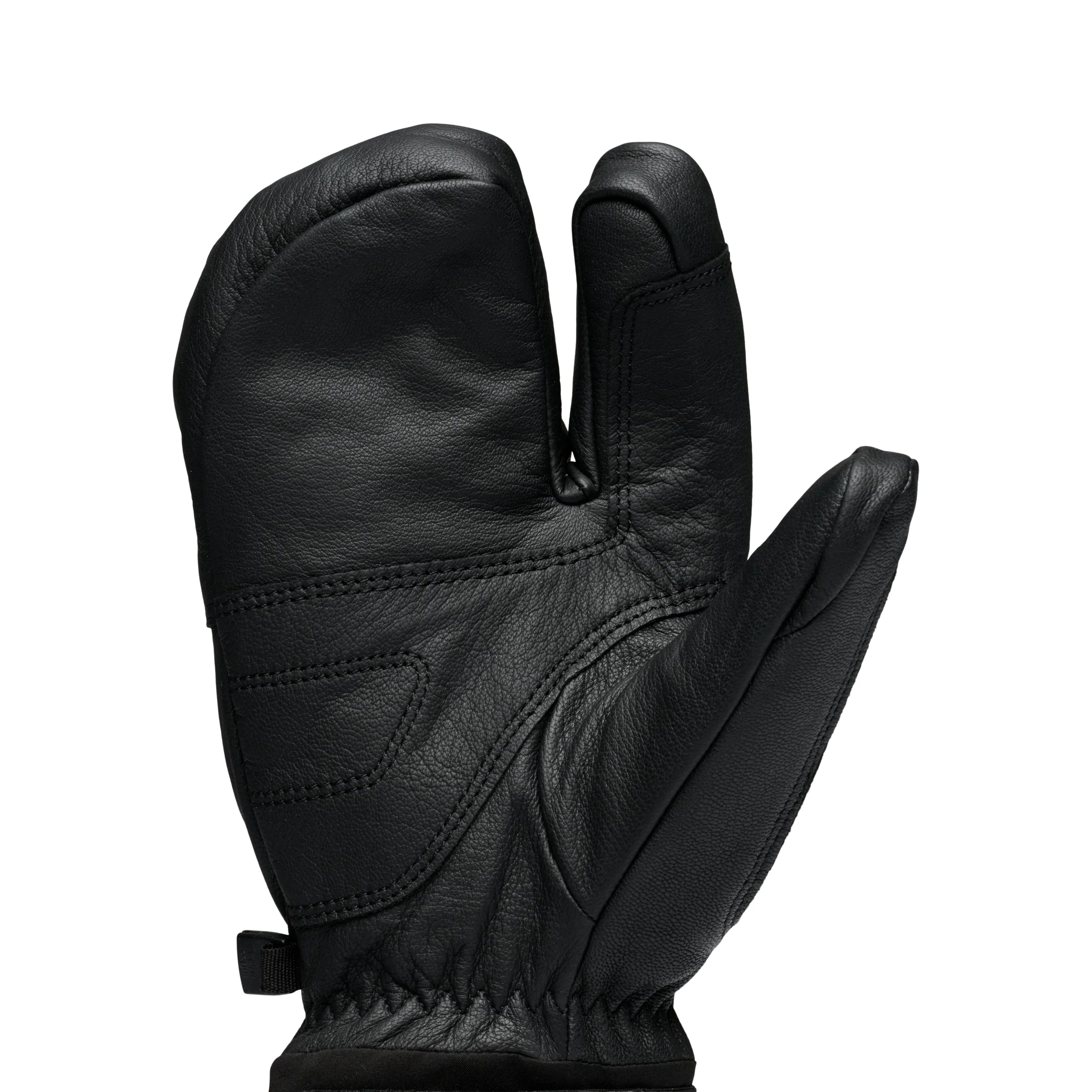 Black Diamond Spark Finger Gloves - Unisex
