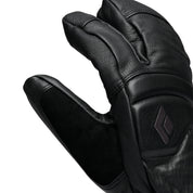 Black Diamond Spark Finger Gloves - Unisex