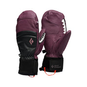 Black Diamond Spark Mitt - Women's