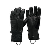 Black Diamond Patrol Gloves