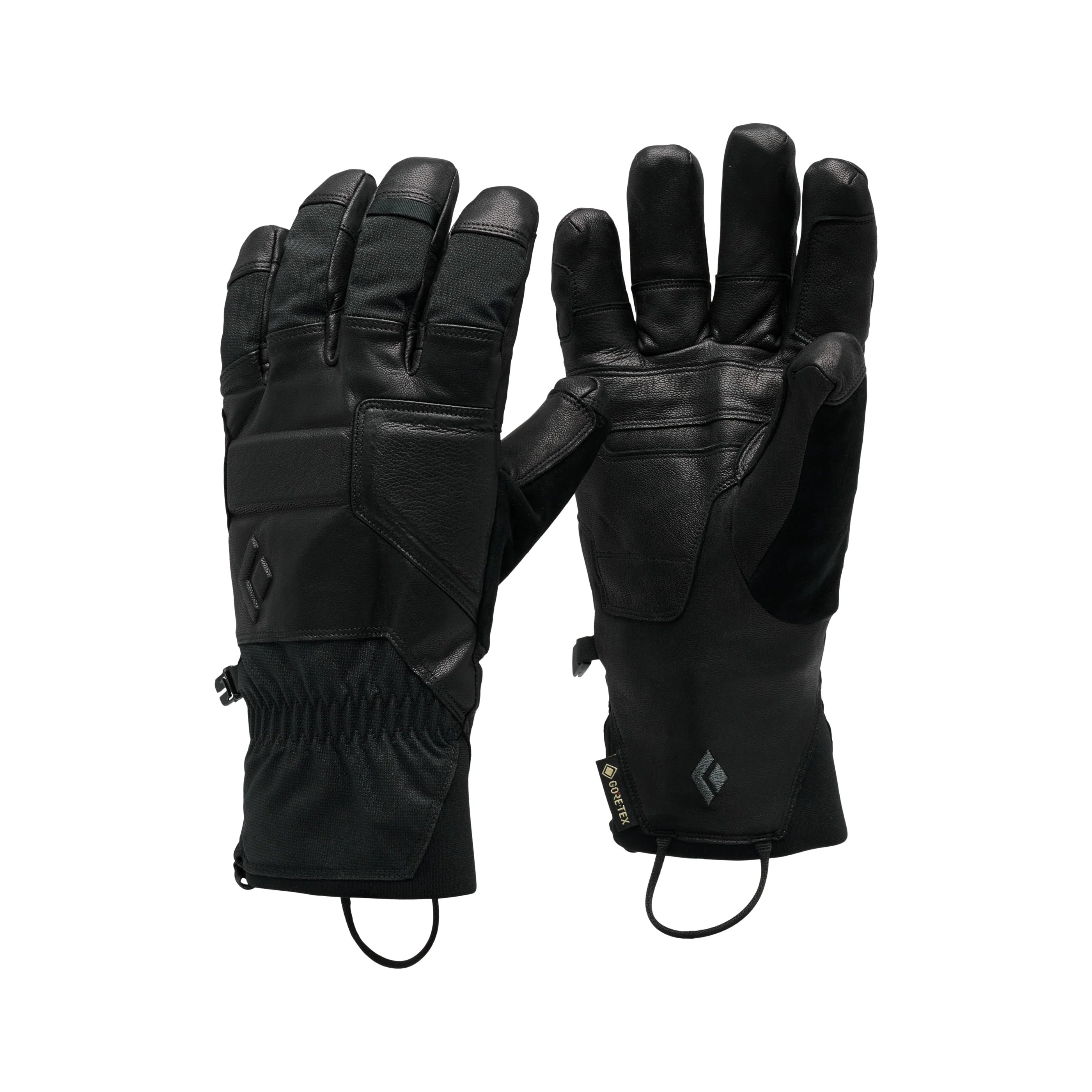 Black Diamond Patrol Gloves