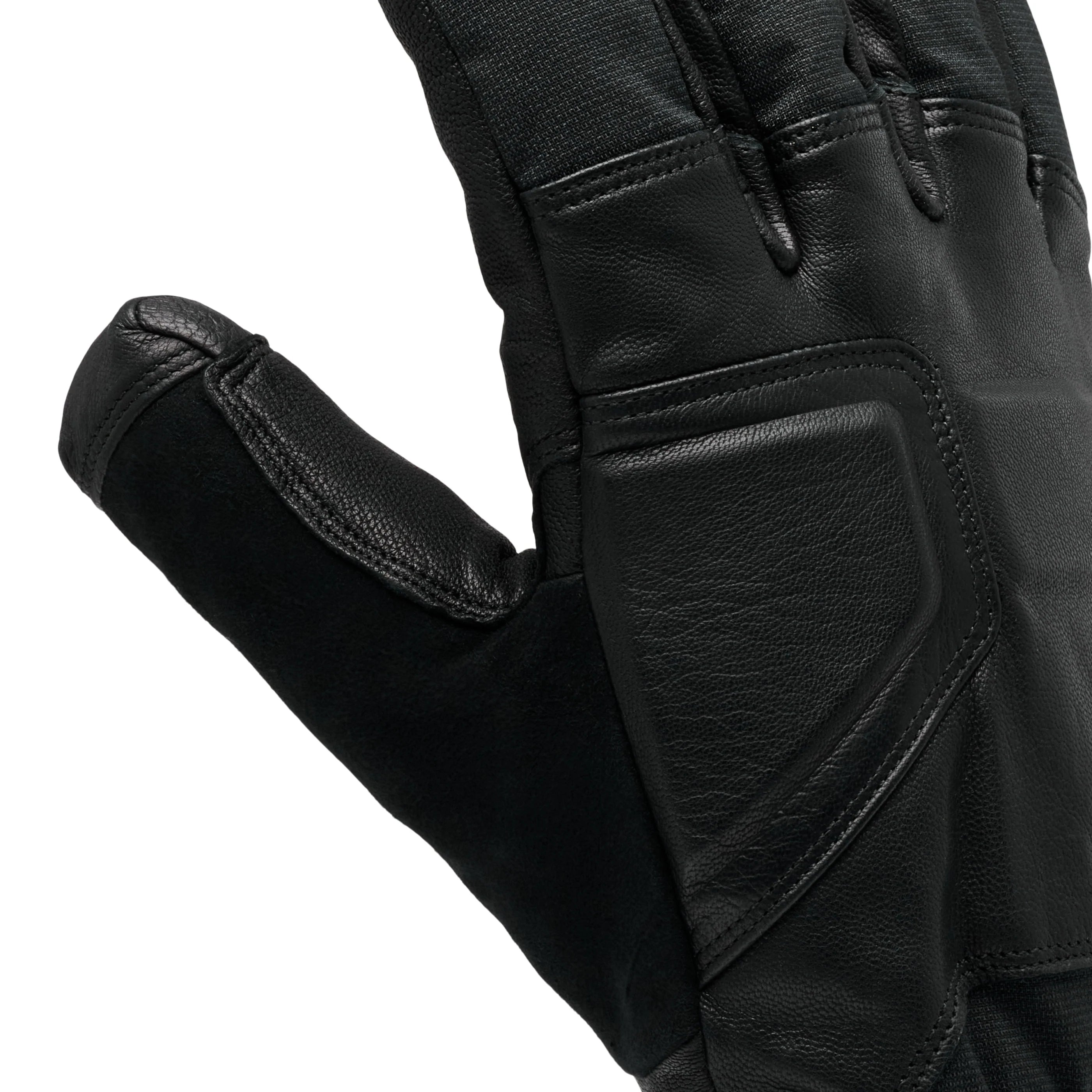Black Diamond Patrol Gloves