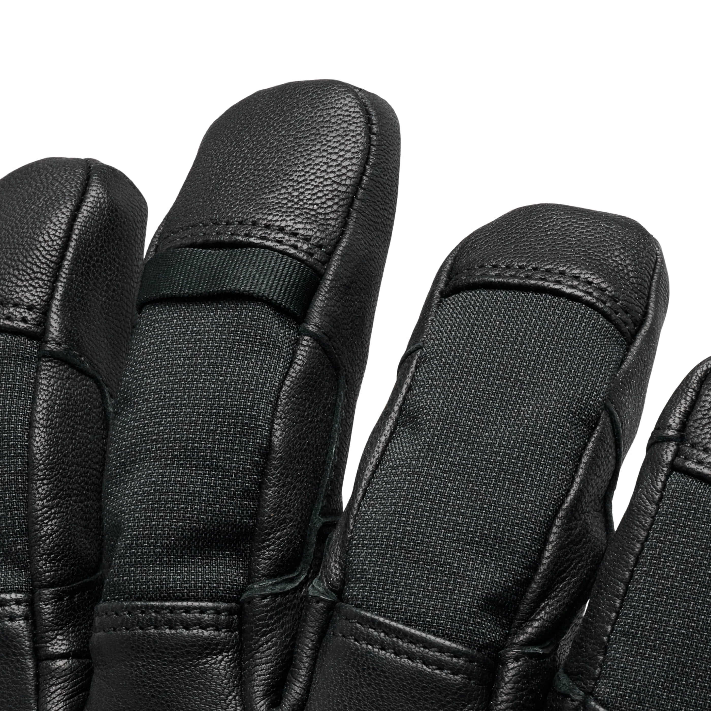 Black Diamond Patrol Gloves