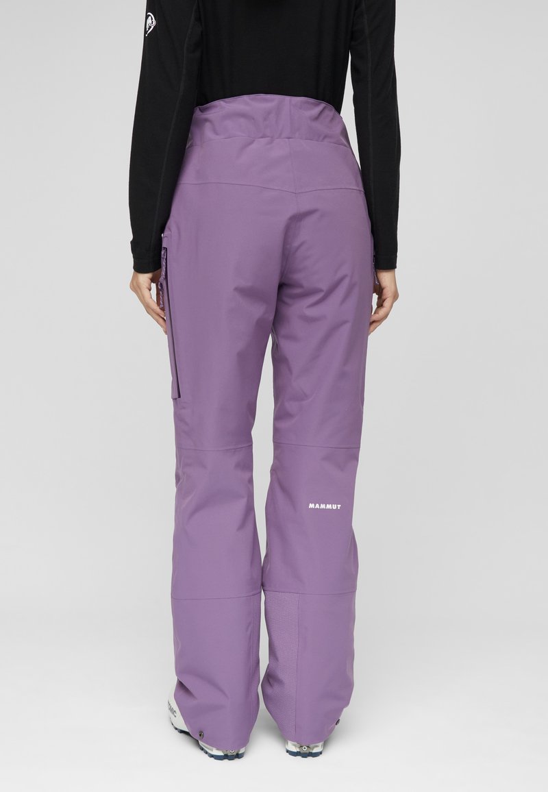 Mammut Stoney HS Thermo Pants 2027 - Womens