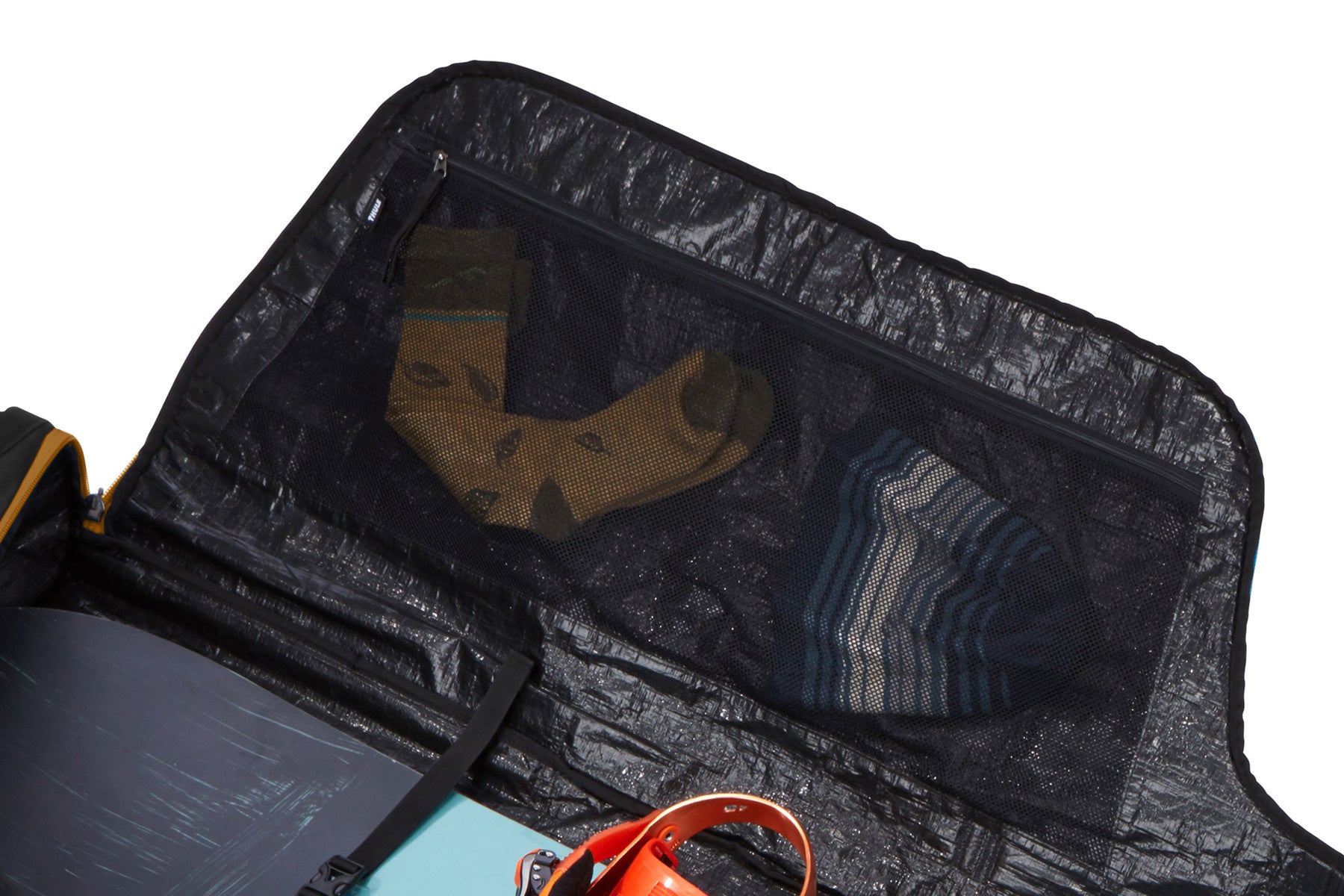 Thule RoundTrip Snowboard Roller Bag