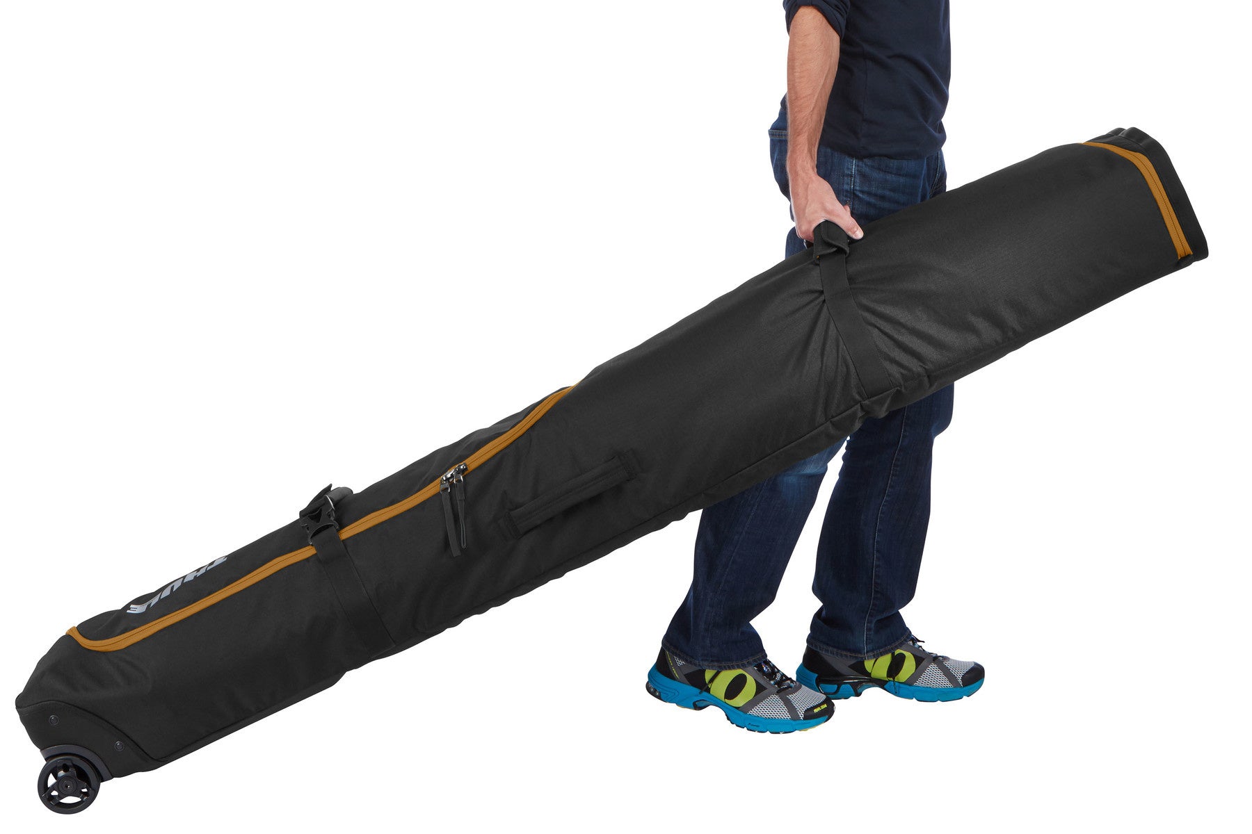 Thule RoundTrip Snowboard Roller Bag