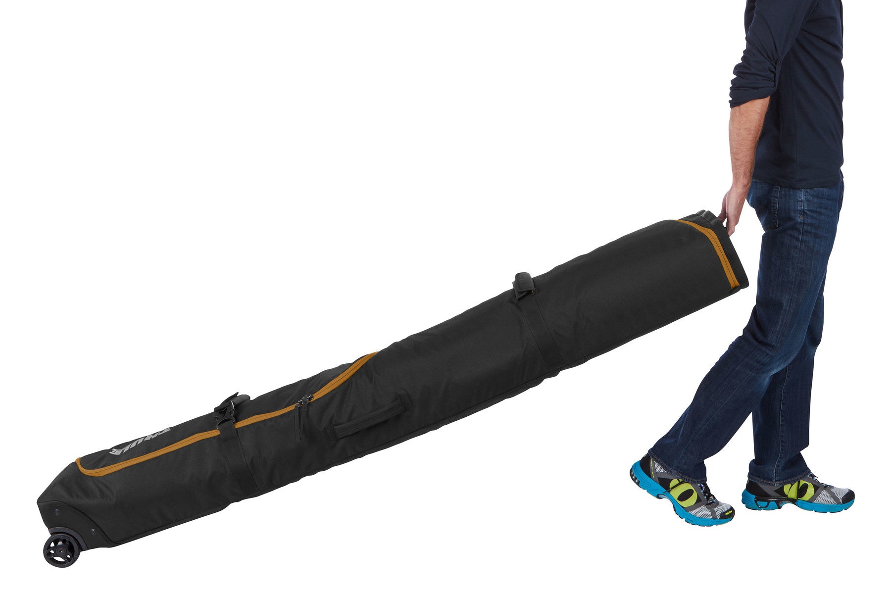 Thule RoundTrip Snowboard Roller Bag
