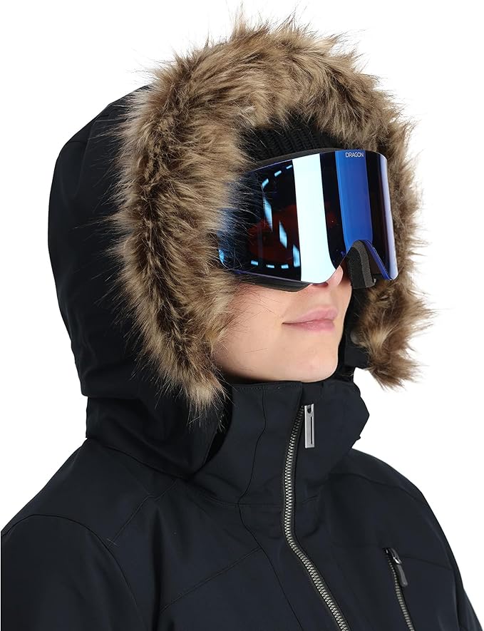 Spyder Skyline Jacket 2024 - Women's