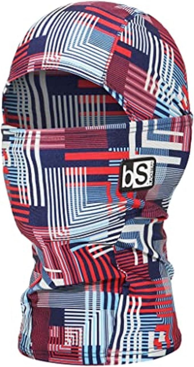 BlackStrap The Kids Hood Balaclava