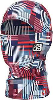 BlackStrap The Kids Hood Balaclava