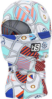 BlackStrap The Kids Hood Balaclava