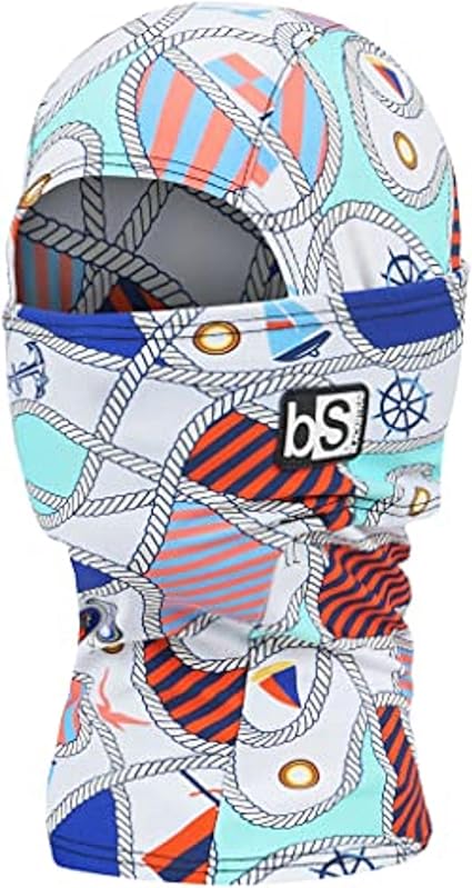 BlackStrap The Kids Hood Balaclava