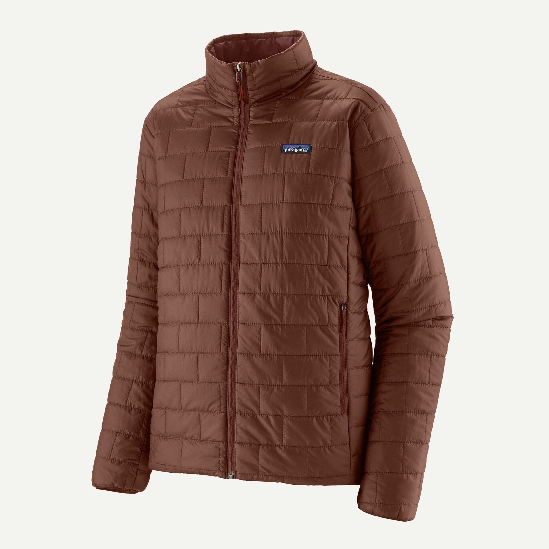 Patagonia Nano Puff Jacket - Men's