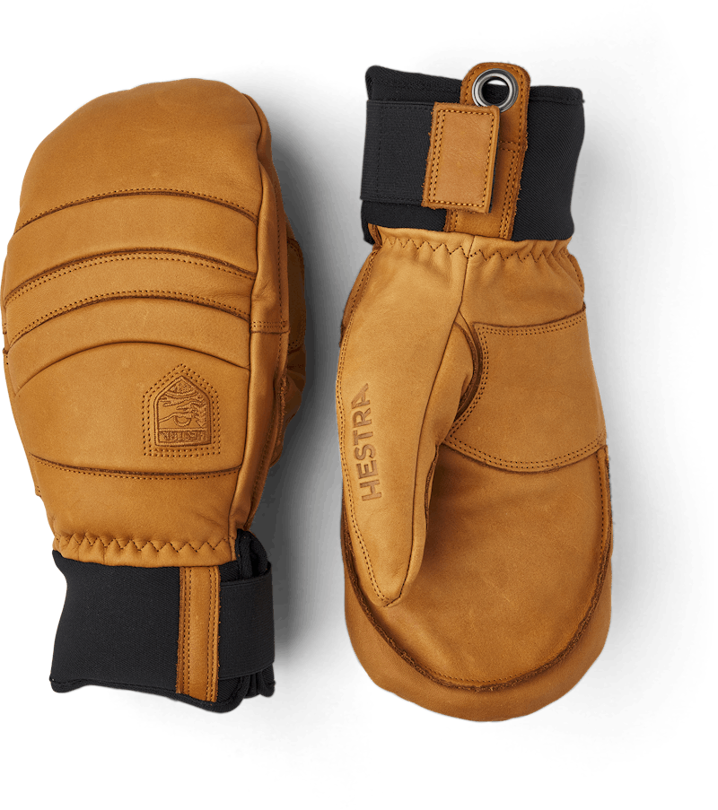 Hestra Fall Line Mitt