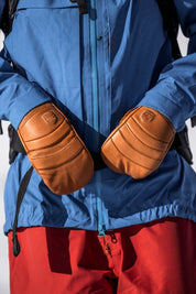 Hestra Fall Line Mitt