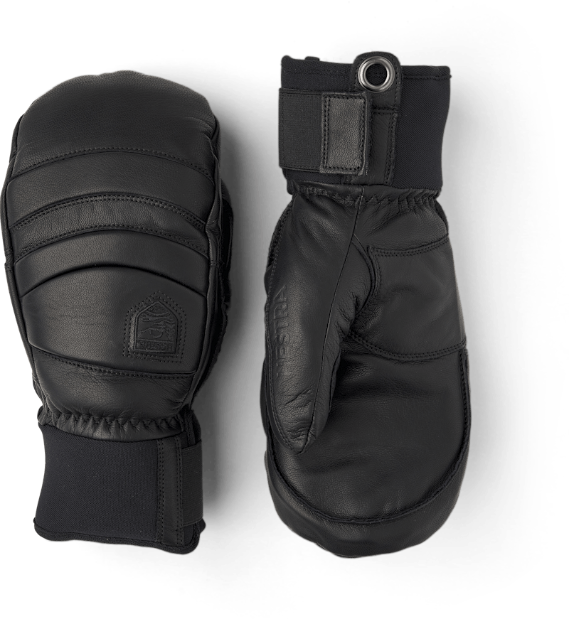 Hestra Fall Line Mitt
