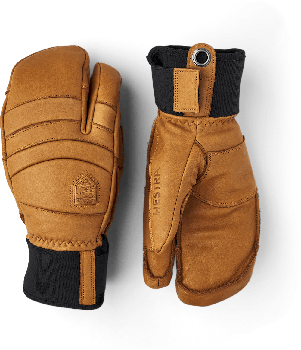 Hestra Fall Line 3 Finger